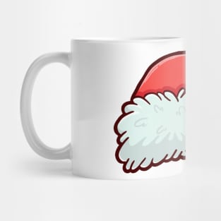 Christmas hats Mug